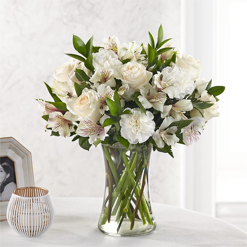 Cherished Friend Bouquet – Bush Flower Shop, North Augusta SC