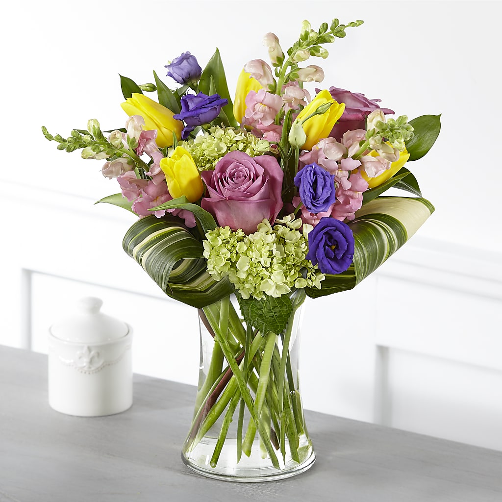Wondrous Memories Bouquet – Bush Flower Shop, North Augusta SC