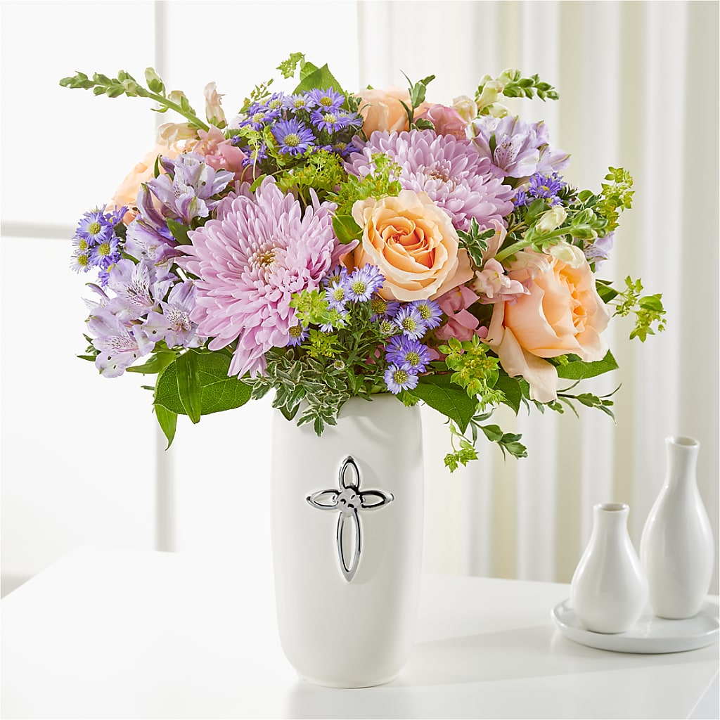 Divine Gift Bouquet – Bush Flower Shop, North Augusta SC