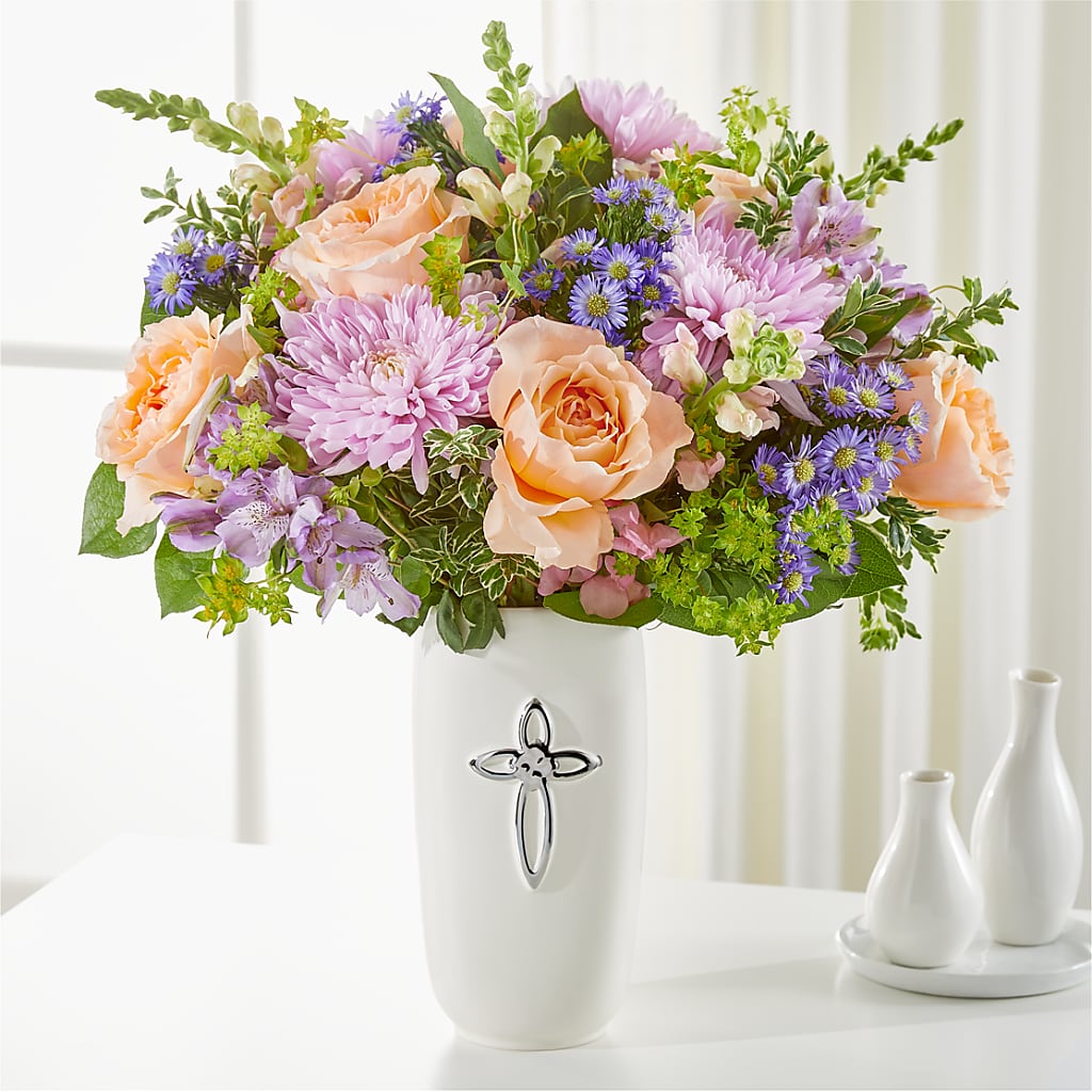 Divine Gift Bouquet – Bush Flower Shop, North Augusta SC