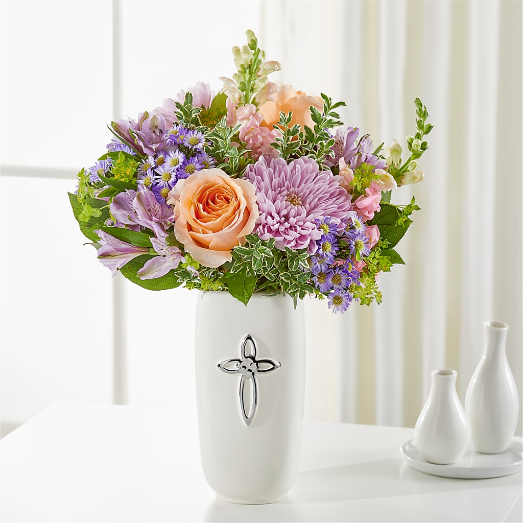Divine Gift Bouquet – Bush Flower Shop, North Augusta SC