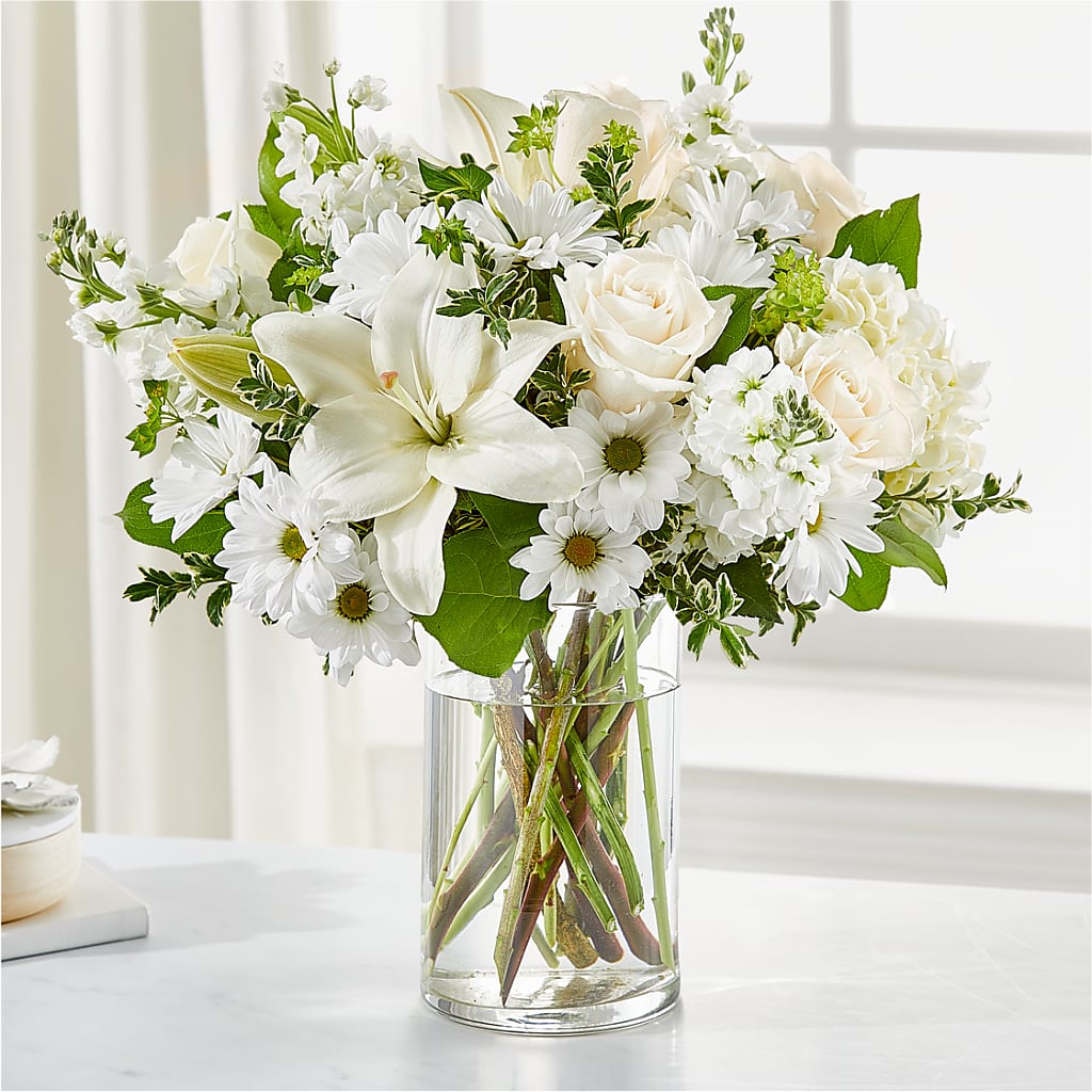 Hope & Renewal Bouquet – Bush Flower Shop, North Augusta SC