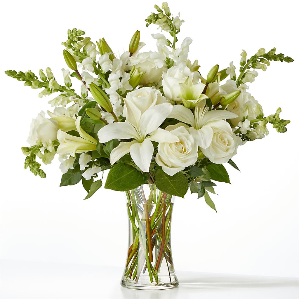 Eternal Friendship Bouquet – Bush Flower Shop, North Augusta SC