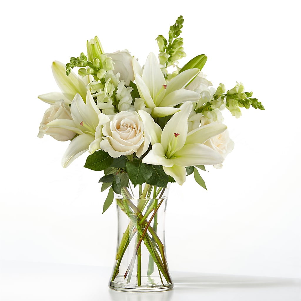 Eternal Friendship Bouquet – Bush Flower Shop, North Augusta SC