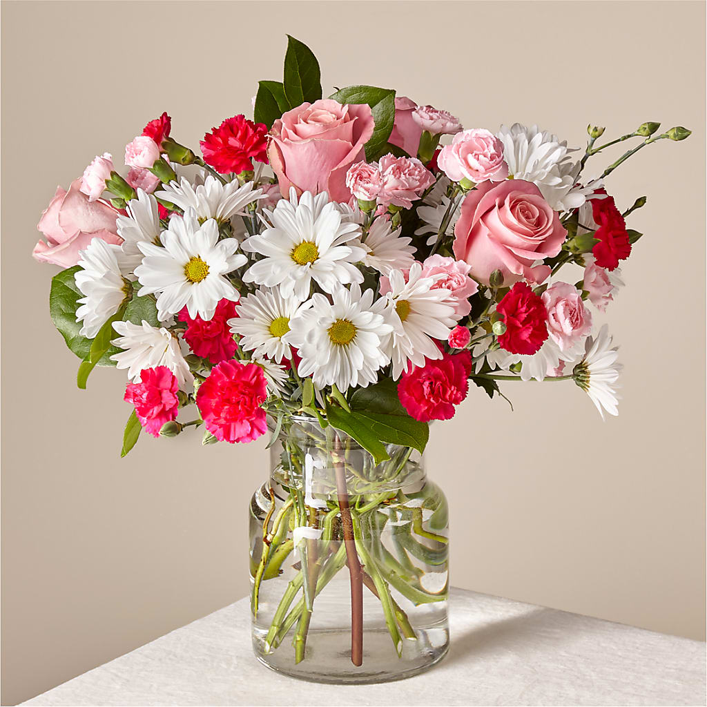 Sweet Surprises® Bouquet – Bush Flower Shop, North Augusta SC