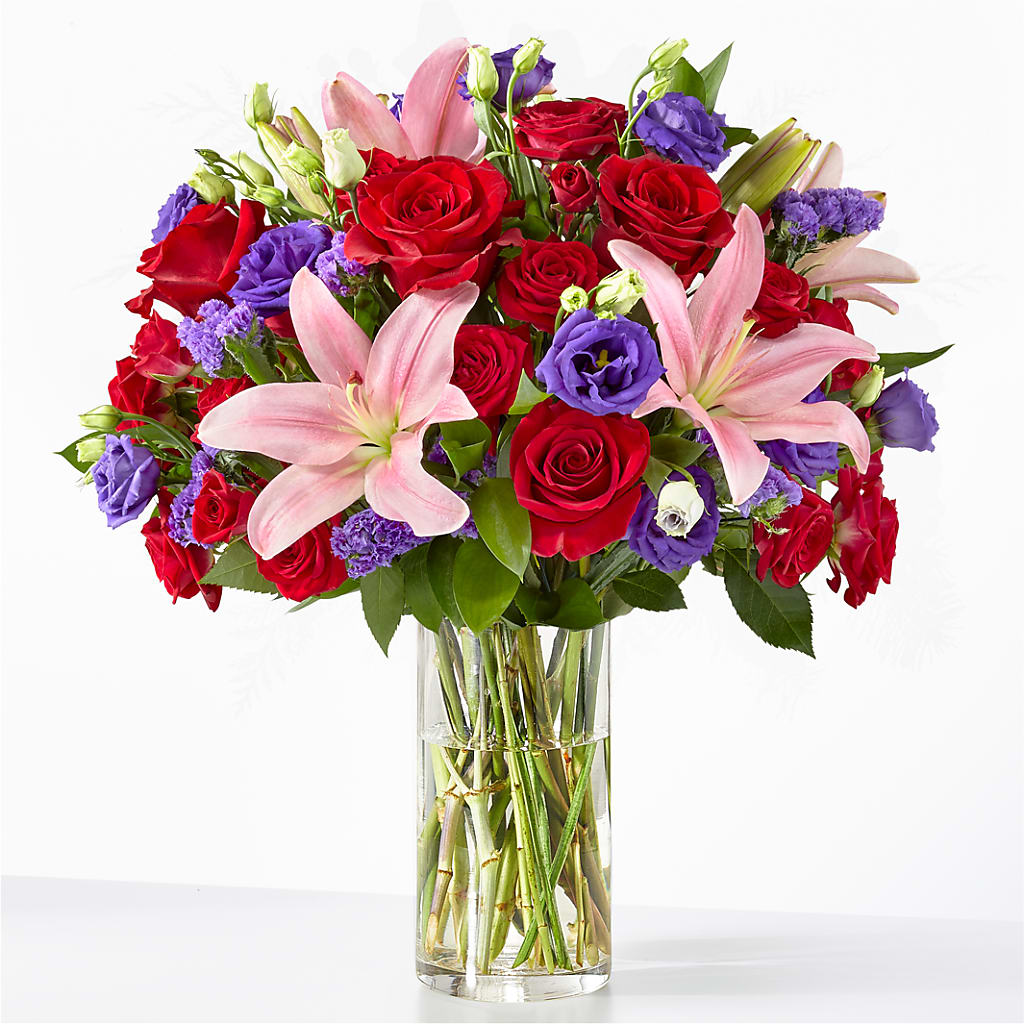 Truly Stunning Bouquet – Bush Flower Shop, North Augusta SC