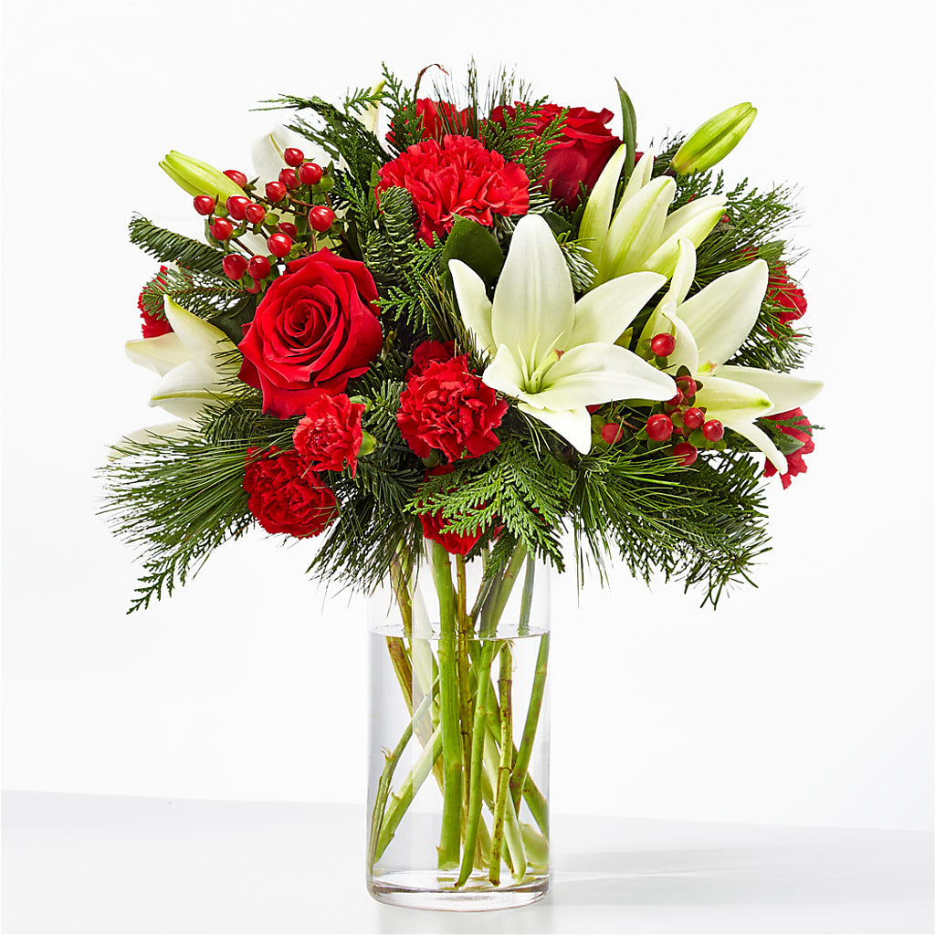 Joyful Greetings Bouquet – Bush Flower Shop, North Augusta SC