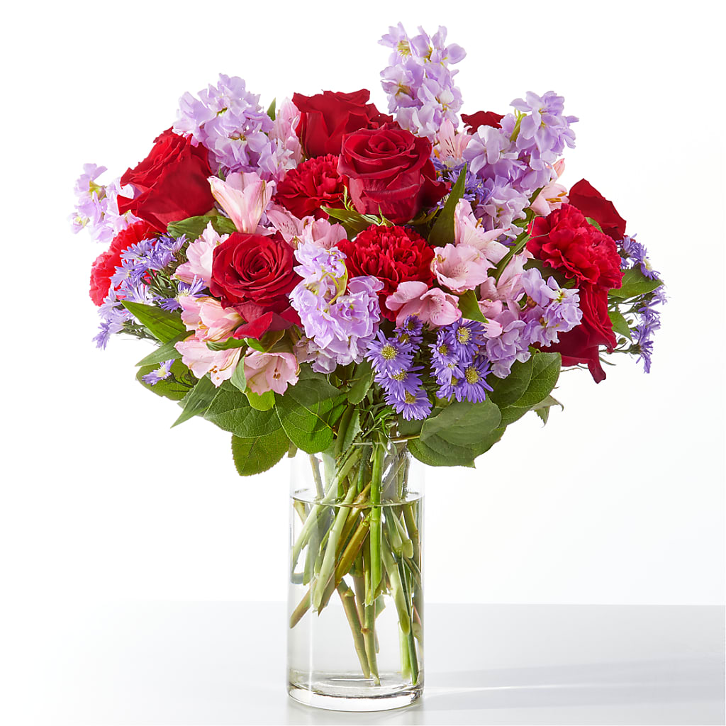 Your Majesty Bouquet – Bush Flower Shop, North Augusta SC