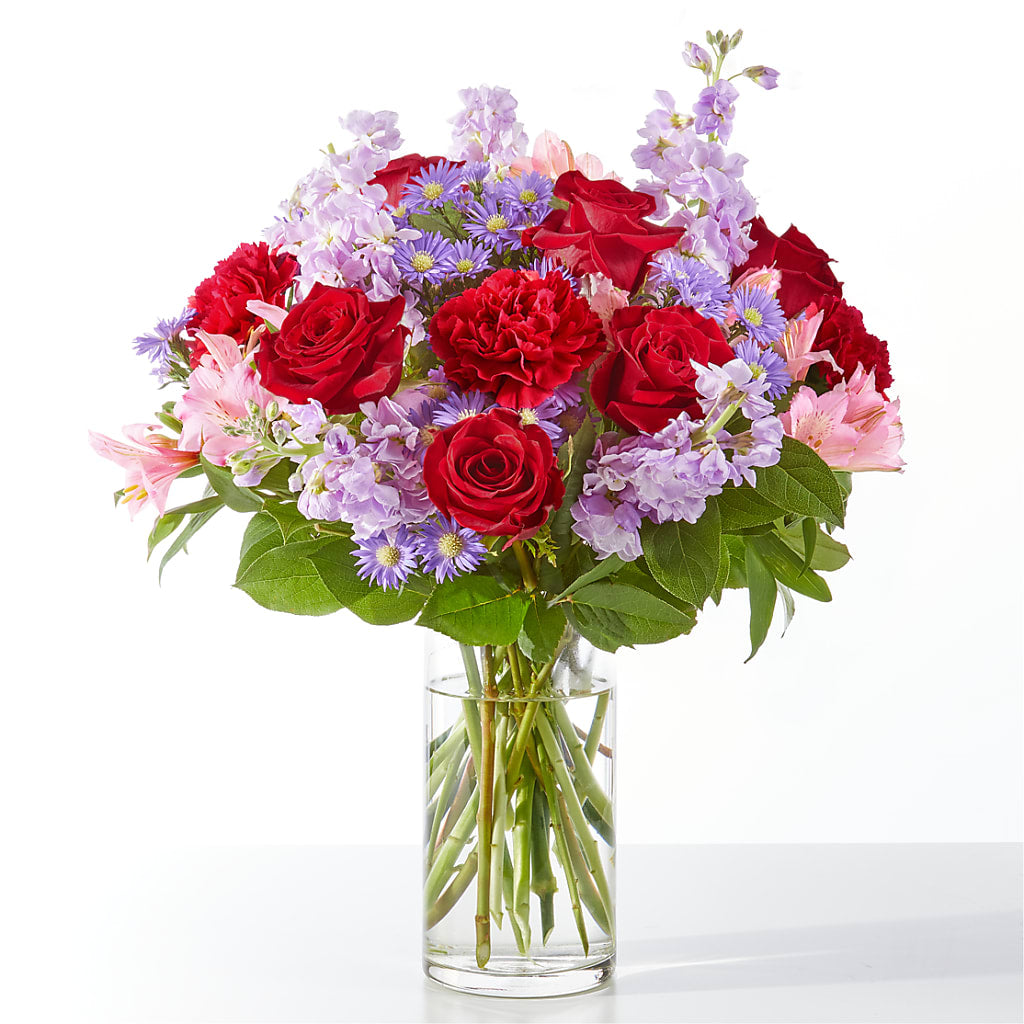 Your Majesty Bouquet – Bush Flower Shop, North Augusta SC
