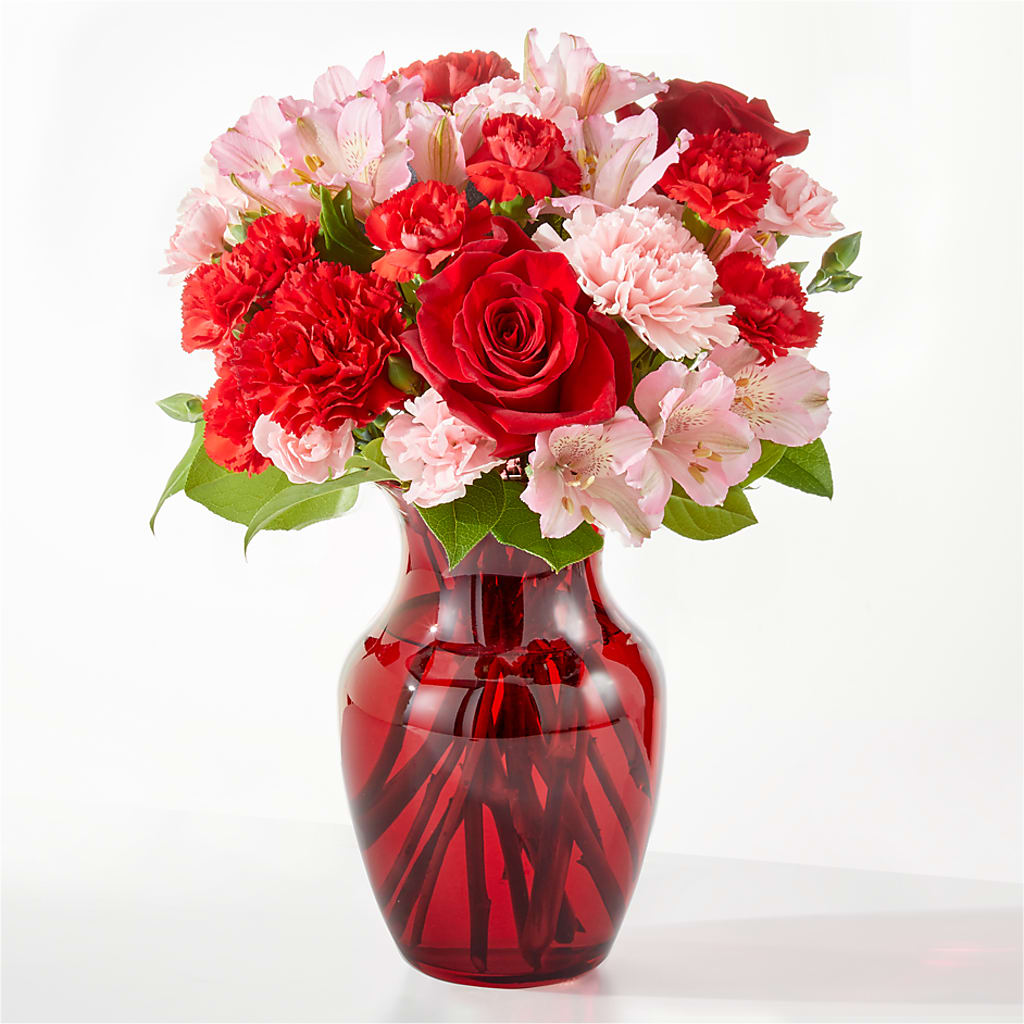 Candy Kisses Bouquet – Bush Flower Shop, North Augusta SC