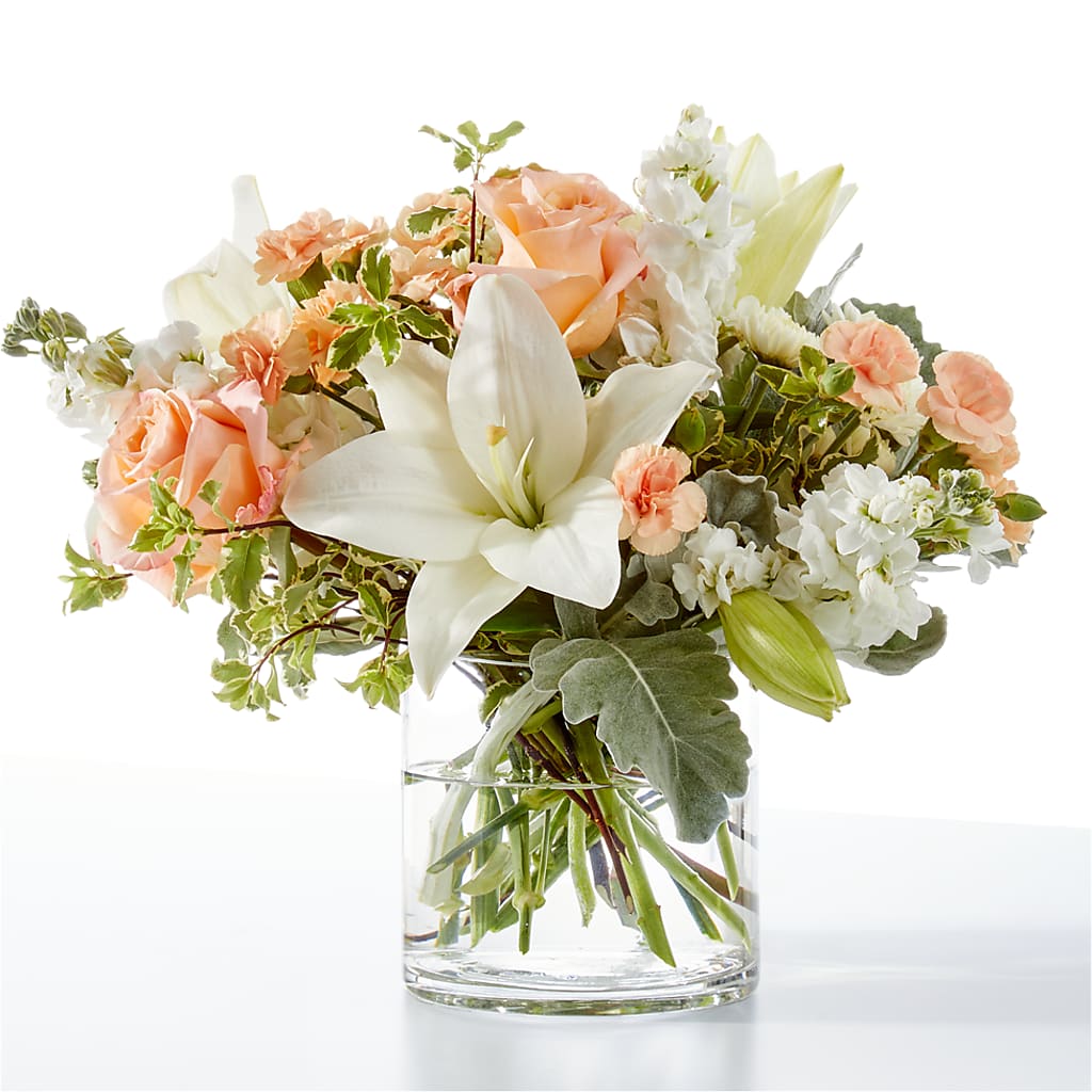 Darling Bouquet – Bush Flower Shop, North Augusta SC