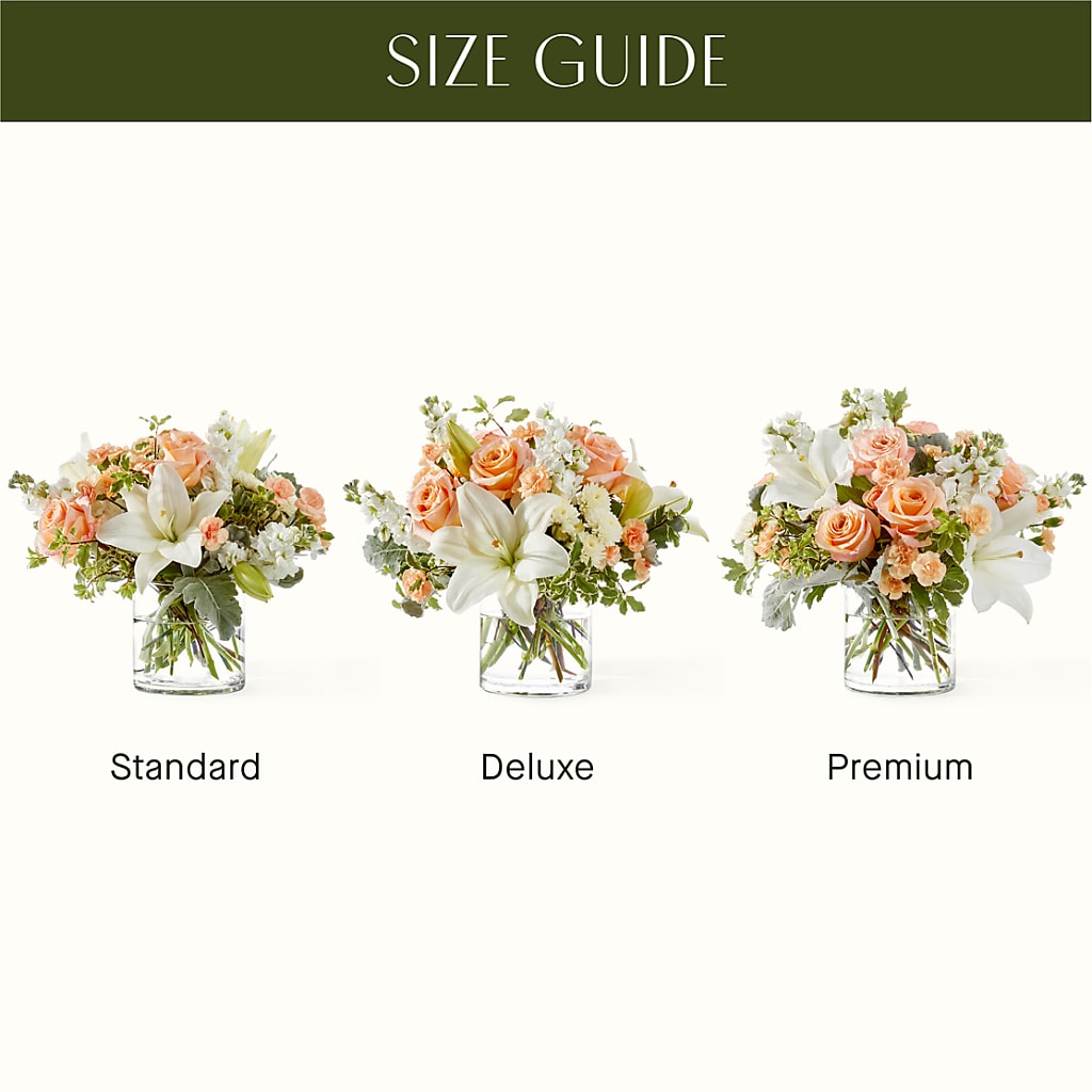 Darling Bouquet – Bush Flower Shop, North Augusta SC