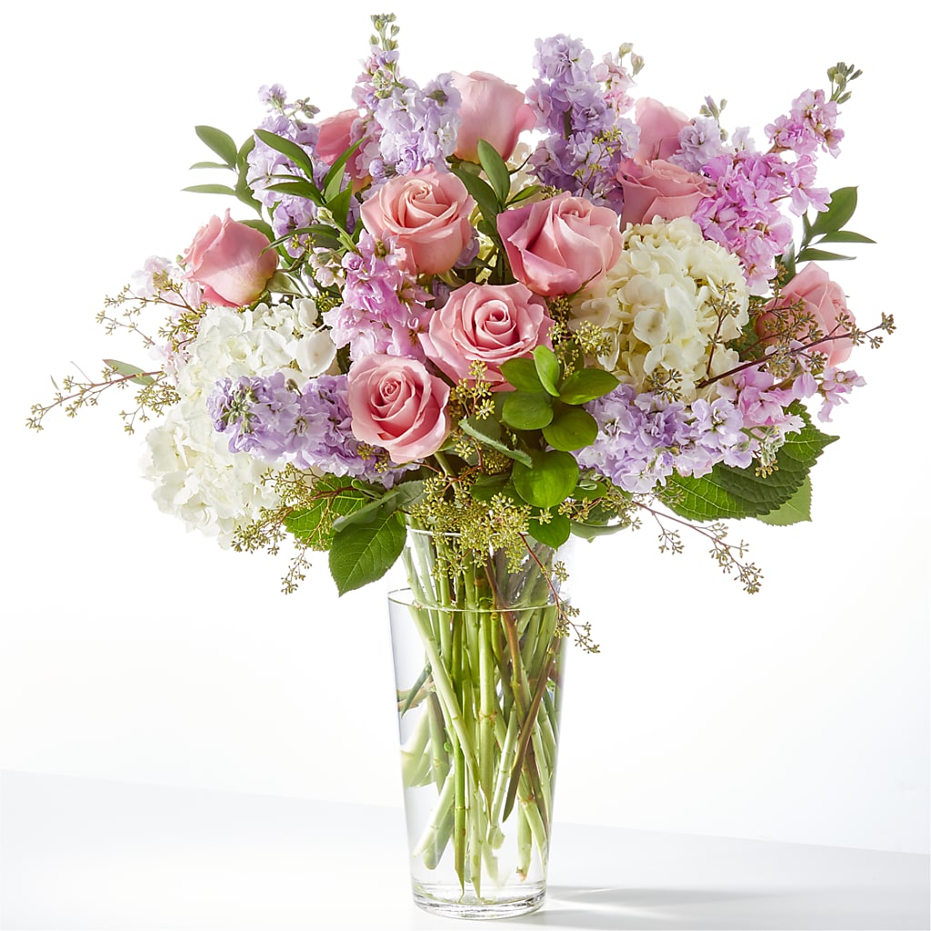 Embraced Bouquet – Bush Flower Shop, North Augusta SC