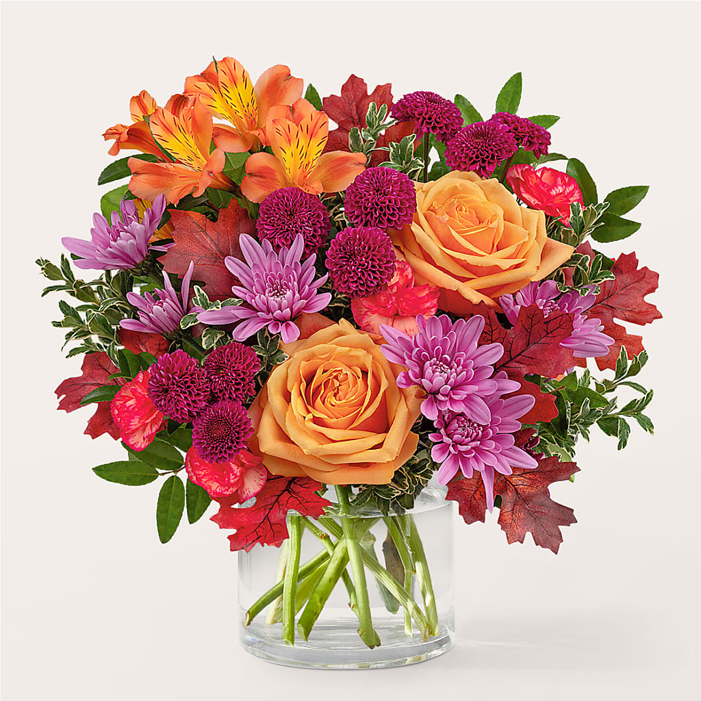 Terracotta Treasures Bouquet – Bush Flower Shop, North Augusta SC