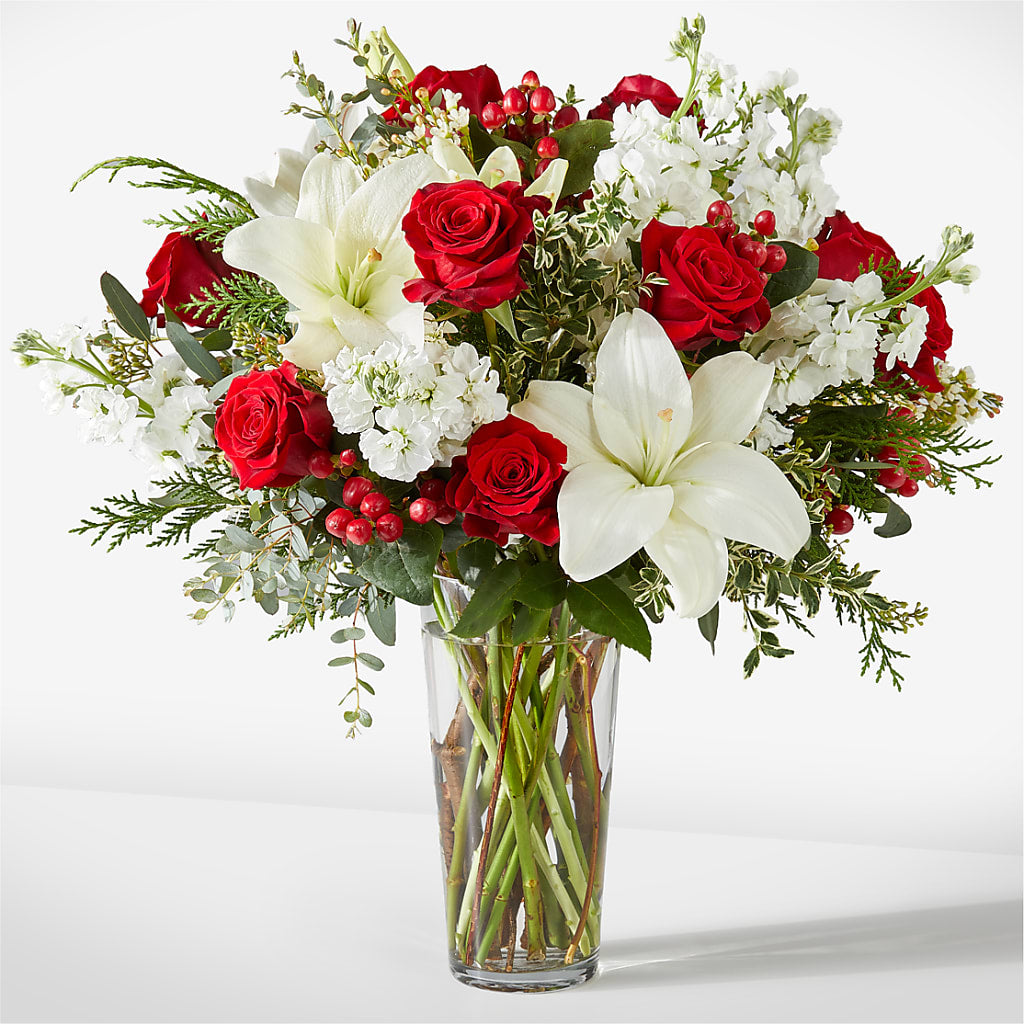 Twinkle Lights Bouquet – Bush Flower Shop, North Augusta SC