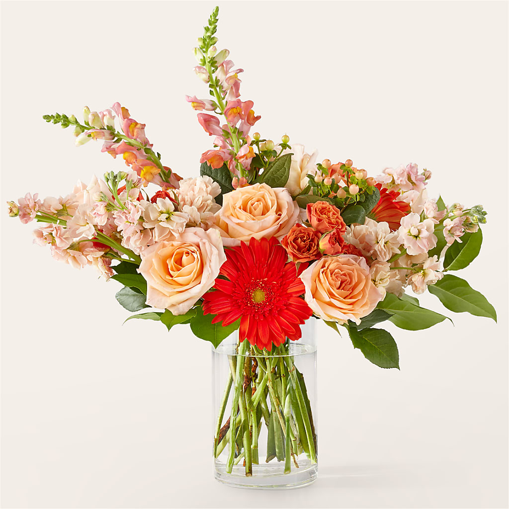Paloma Please Bouquet – Bush Flower Shop, North Augusta SC
