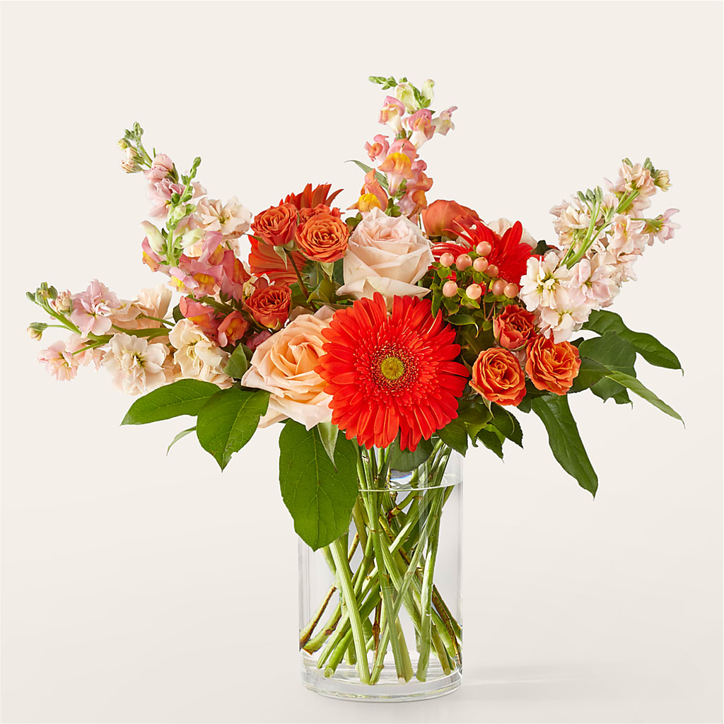 Paloma Please Bouquet – Bush Flower Shop, North Augusta SC