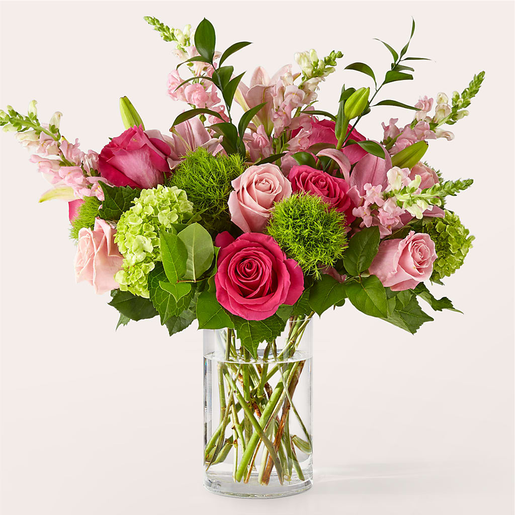 Fit for a Queen Luxury Bouquet – Bush Flower Shop, North Augusta SC