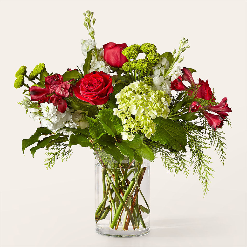 Tree Shopping Bouquet – Bush Flower Shop, North Augusta SC