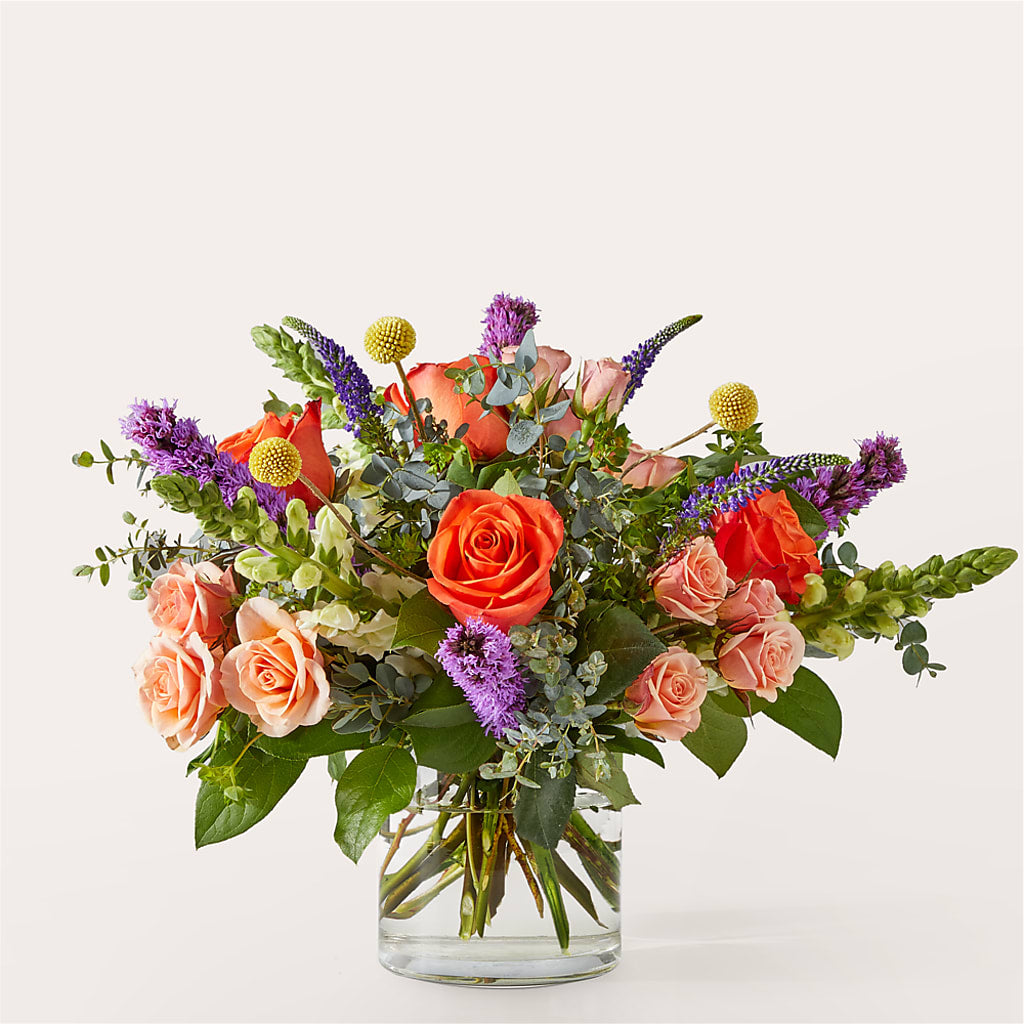 The Standout Bouquet – Bush Flower Shop, North Augusta SC