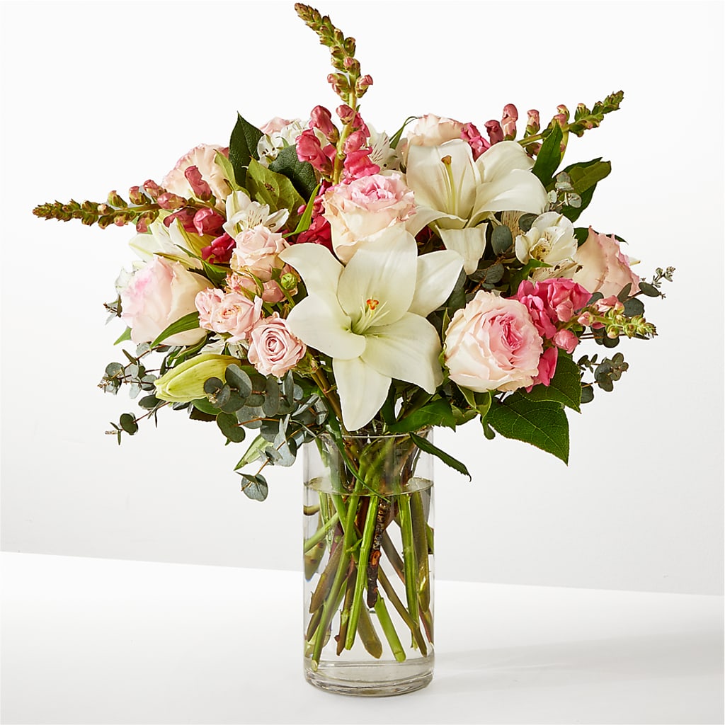 Ballet Slippers Bouquet – Bush Flower Shop, North Augusta SC
