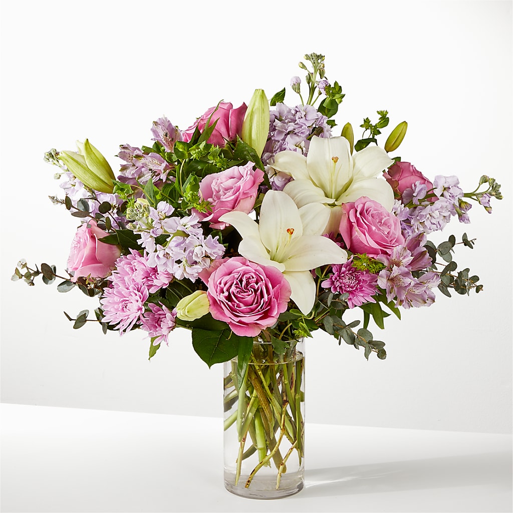 Daydreamer Bouquet – Bush Flower Shop, North Augusta SC