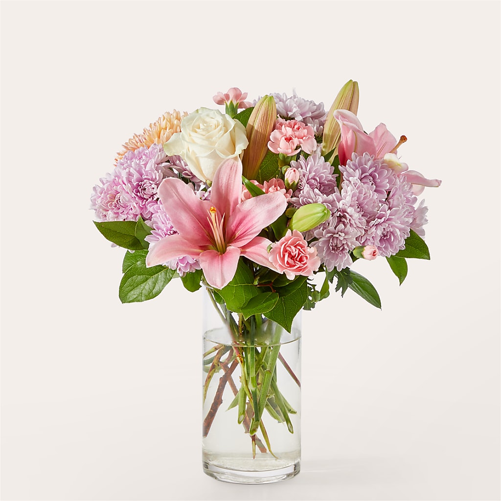 Gelato Bouquet – Bush Flower Shop, North Augusta SC
