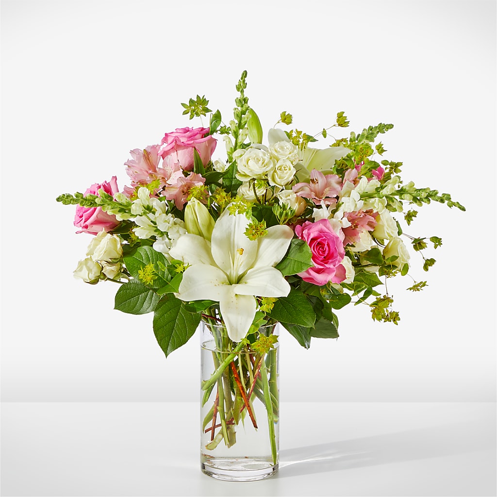 Fondly Bouquet – Bush Flower Shop, North Augusta SC