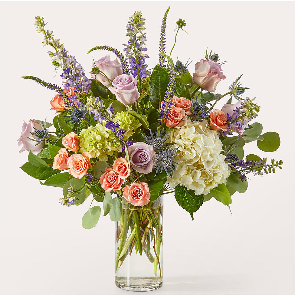 Appealing Aura Bouquet – Bush Flower Shop, North Augusta SC