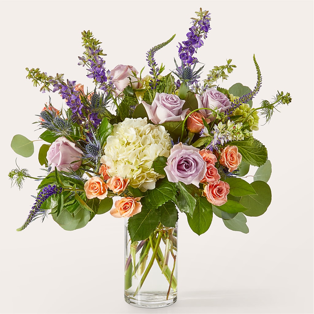 Appealing Aura Bouquet – Bush Flower Shop, North Augusta SC