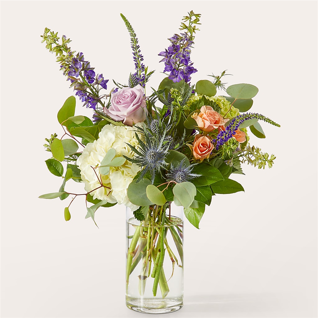 Appealing Aura Bouquet – Bush Flower Shop, North Augusta SC