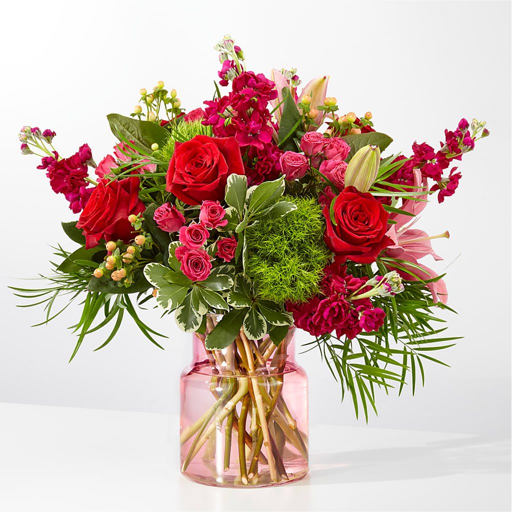 In Every Lifetime Bouquet – Bush Flower Shop, North Augusta SC
