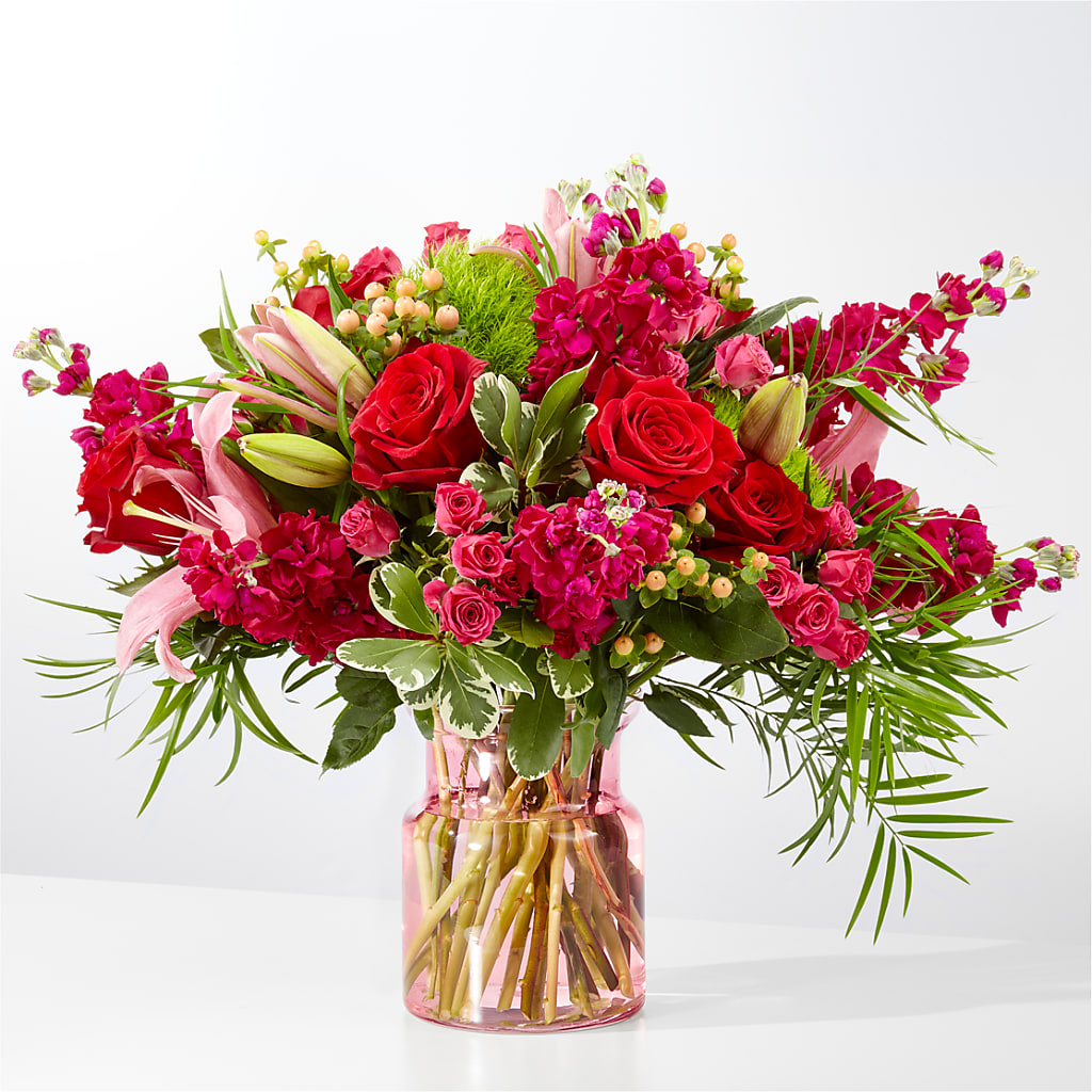 In Every Lifetime Bouquet – Bush Flower Shop, North Augusta SC