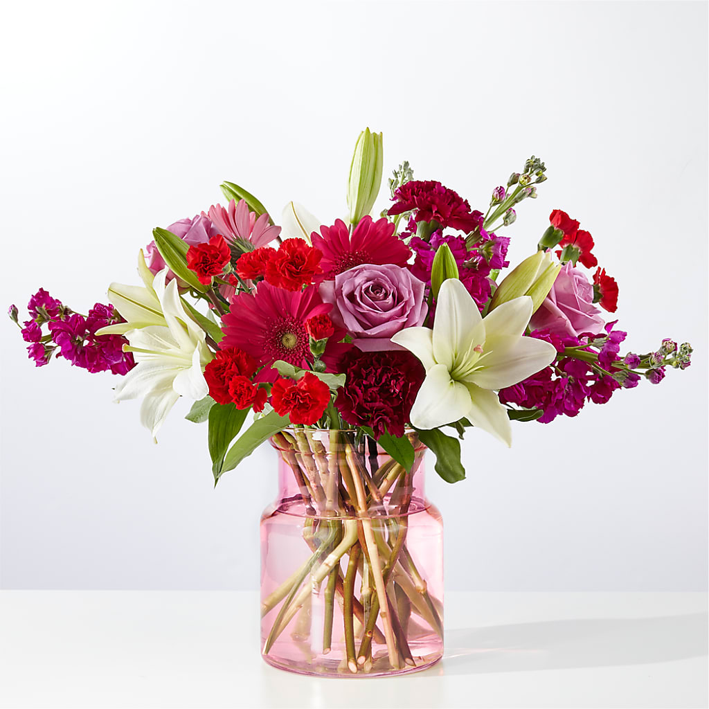 Other Half Bouquet – Bush Flower Shop, North Augusta SC