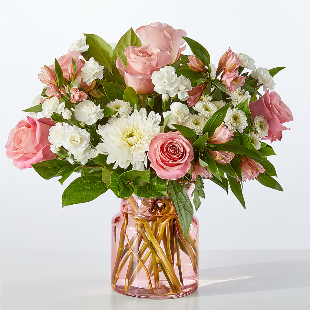 Infatuated Bouquet – Bush Flower Shop, North Augusta SC