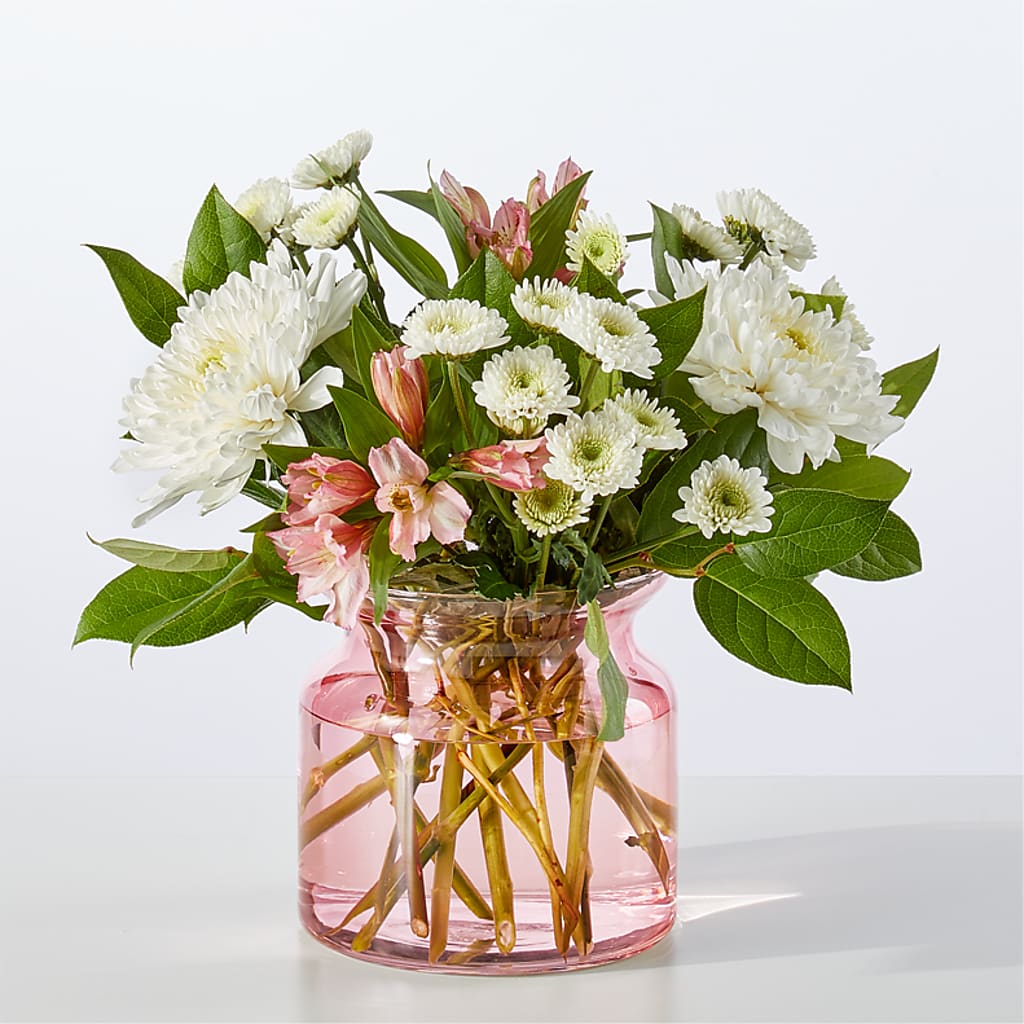 Infatuated Bouquet – Bush Flower Shop, North Augusta SC