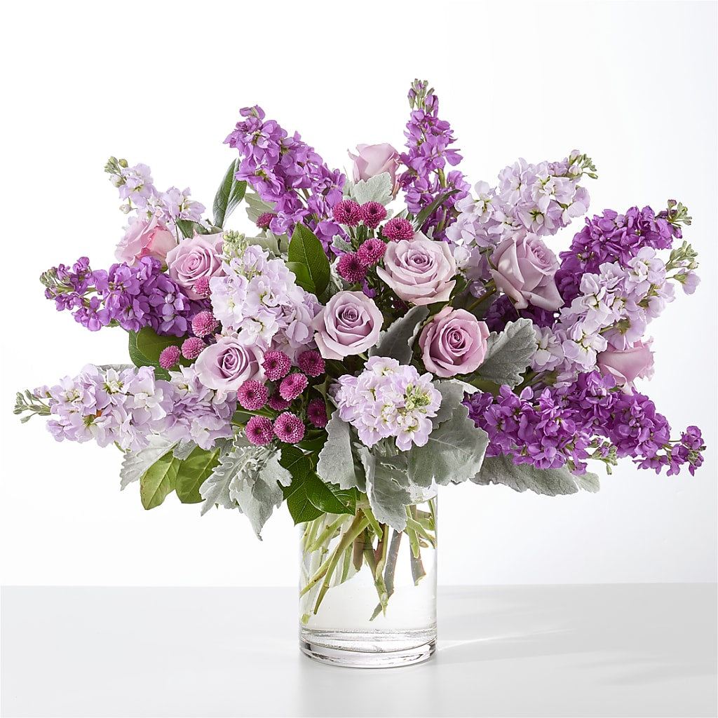 One in a Million Bouquet – Bush Flower Shop, North Augusta SC