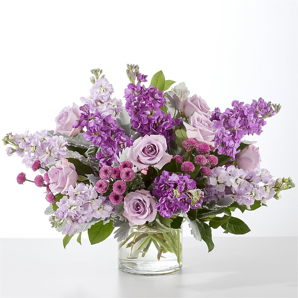 One in a Million Bouquet – Bush Flower Shop, North Augusta SC