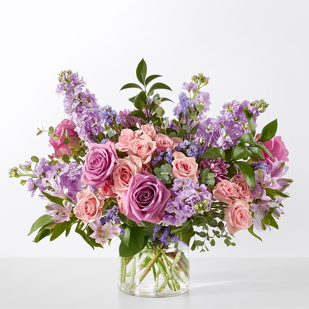 Cloud Nine Bouquet – Bush Flower Shop, North Augusta SC