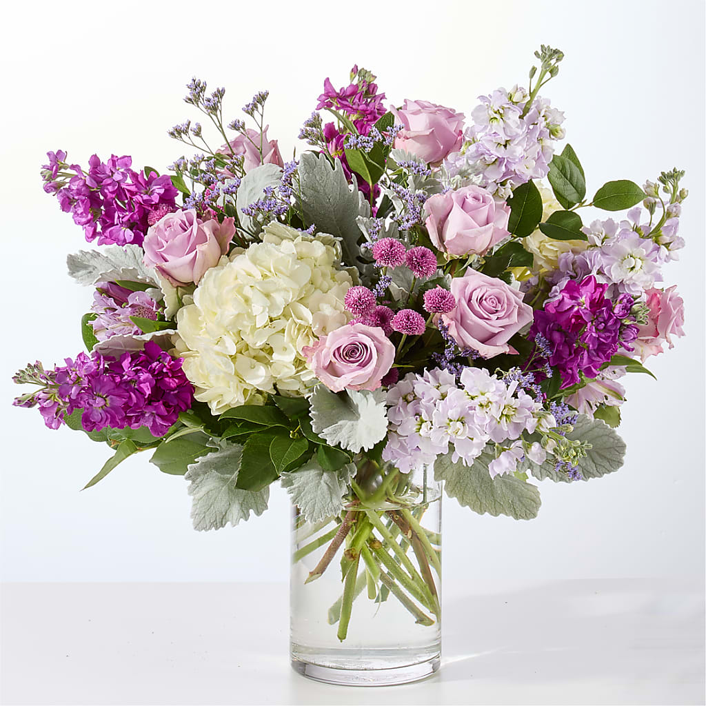 Empress Bouquet – Bush Flower Shop, North Augusta SC