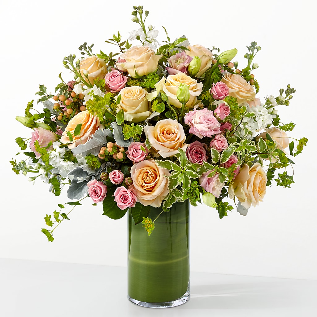 The Glamour Shot – Bush Flower Shop, North Augusta SC