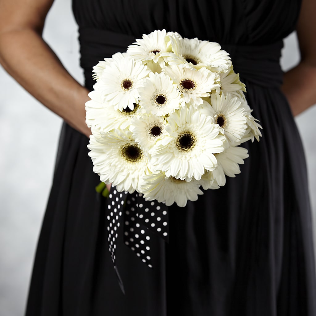 Daisy Delight Bouquet – Bush Flower Shop, North Augusta SC