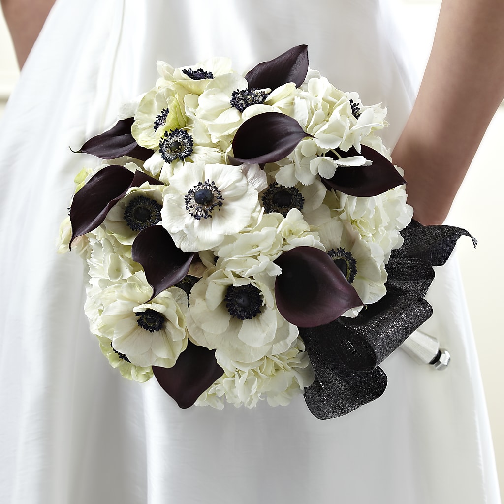 To Have and To Hold Bouquet – Bush Flower Shop, North Augusta SC