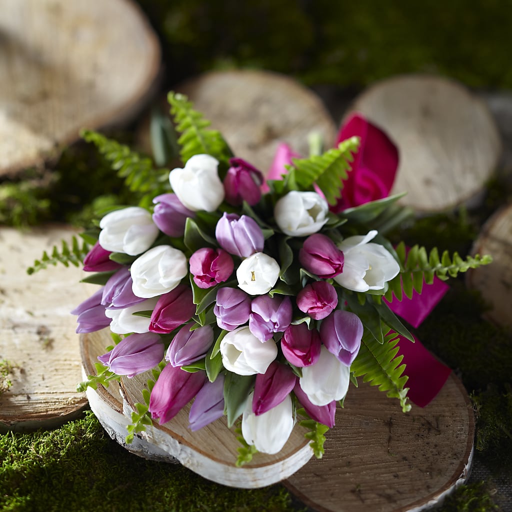 Steal My Heart Bouquet – Bush Flower Shop, North Augusta SC