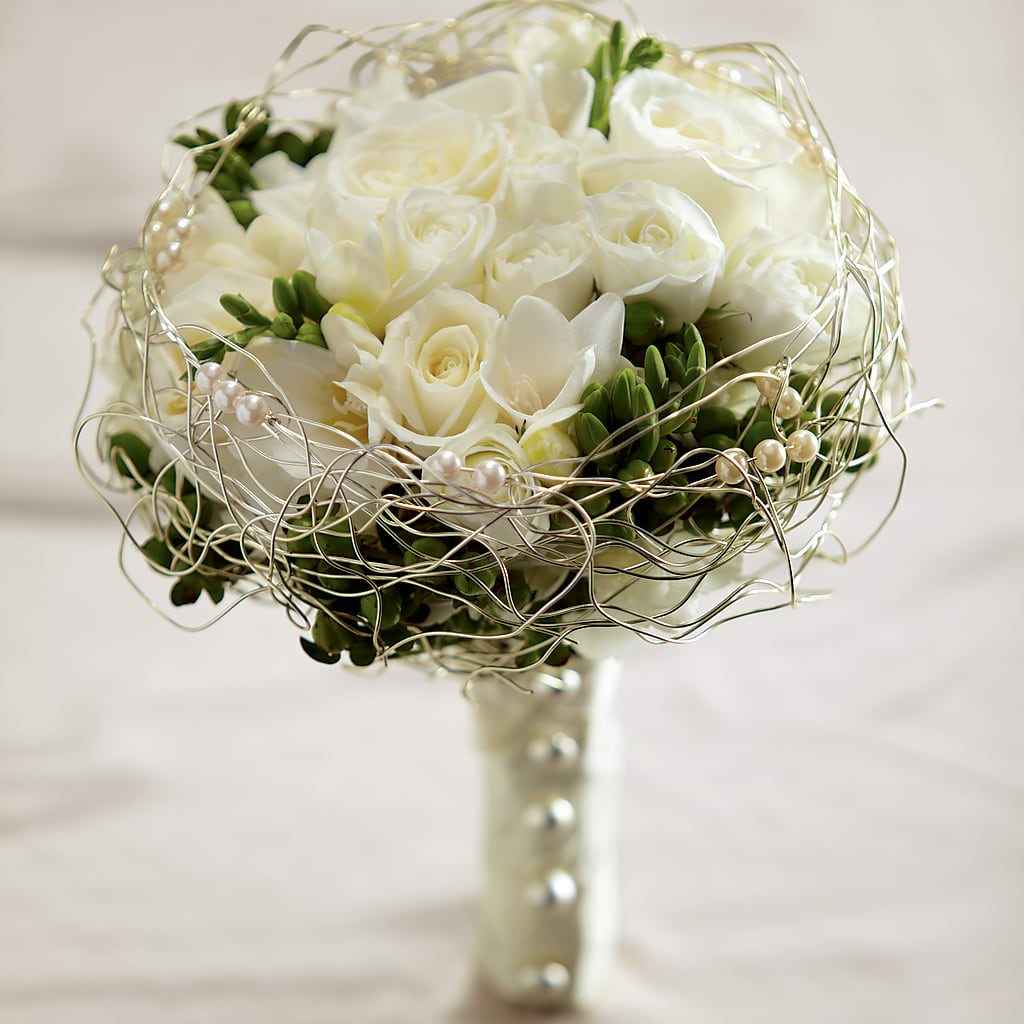 Evermore Bouquet – Bush Flower Shop, North Augusta SC