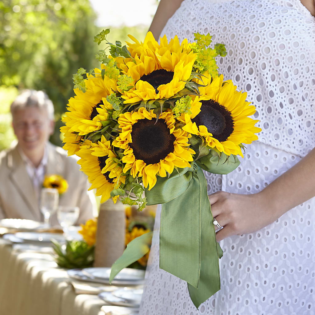 Free Spirit Bouquet – Bush Flower Shop, North Augusta SC