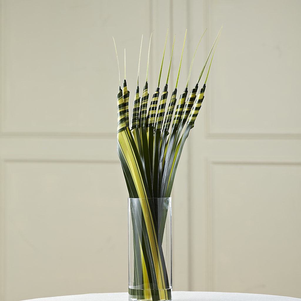 Twisted Hala Bouquet – Bush Flower Shop, North Augusta SC