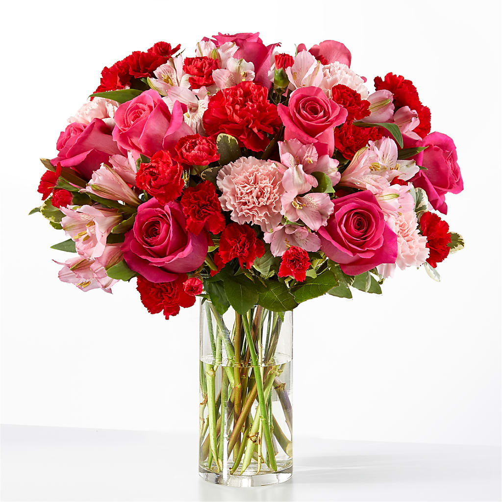 You're Precious Bouquet – Bush Flower Shop, North Augusta SC