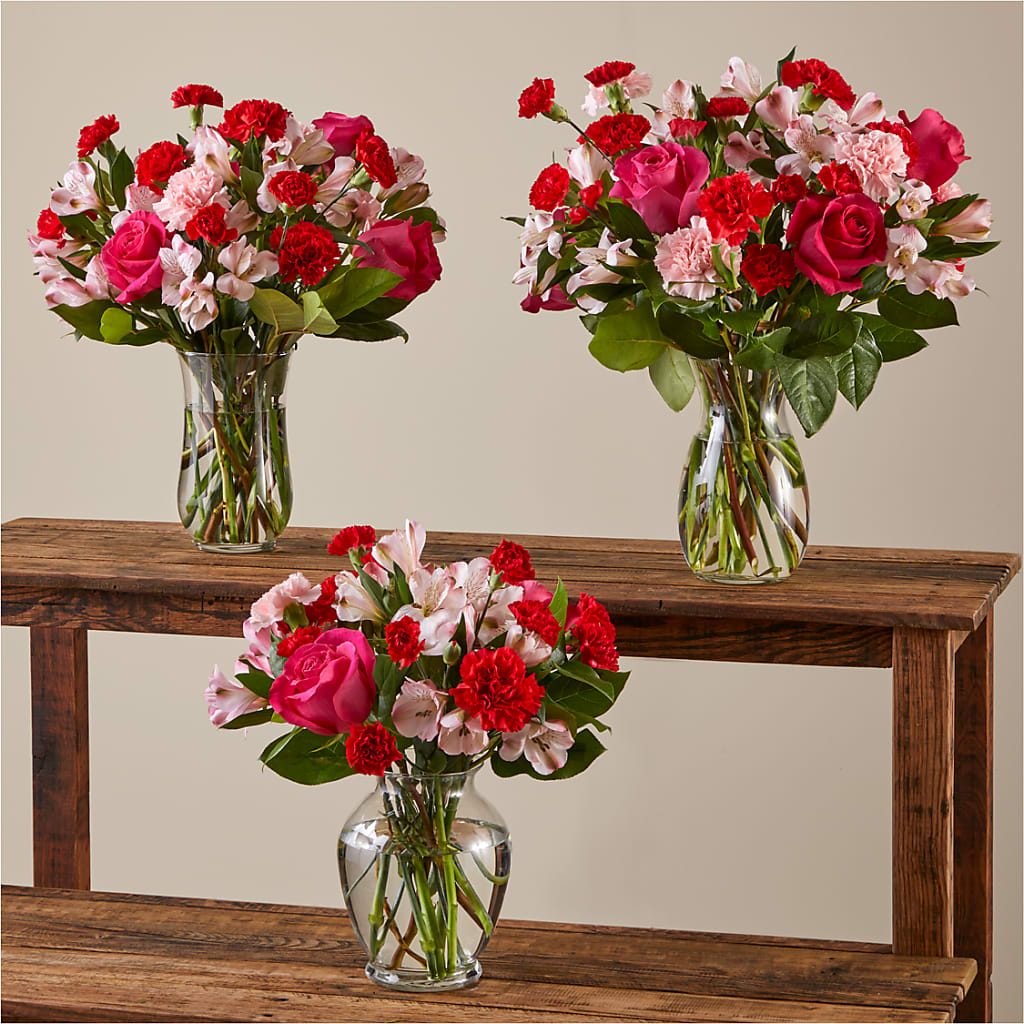 You're Precious Bouquet – Bush Flower Shop, North Augusta SC