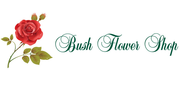 Bush Flower Shop